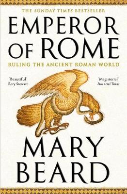 Emperor of Rome: The Instant Sunday Times Bestseller Main