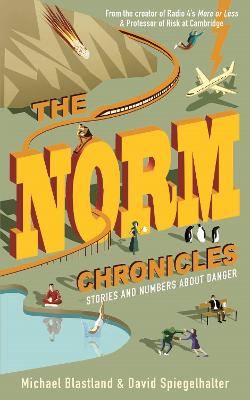 Norm Chronicles: Stories and numbers about danger Main