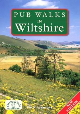 Pub Walks in Wiltshire New edition