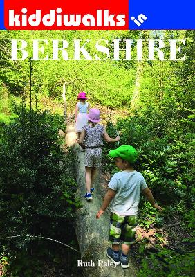 Kiddiwalks in Berkshire