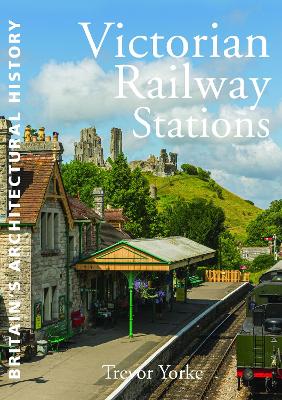 Victorian Railway Stations New edition