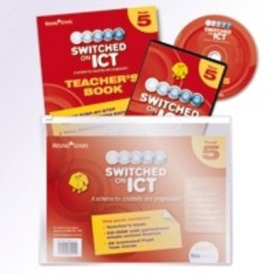 Switched on ICT Year 5