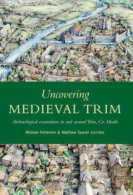 Uncovering Medieval Trim