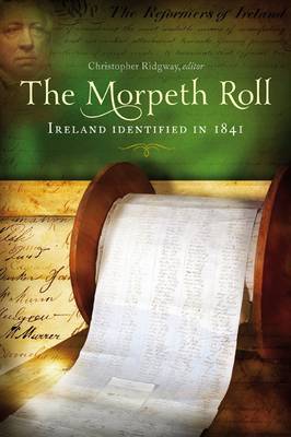 Morpeth Roll: Ireland Identified in 1841