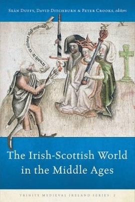 Irish-Scottish World in the Middle Ages
