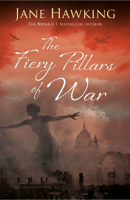 Fiery Pillars of War