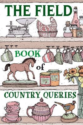 Field Book of Country Queries