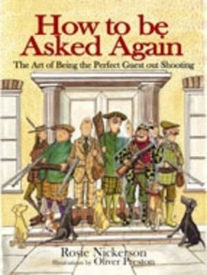 Field Book of Country Queries
