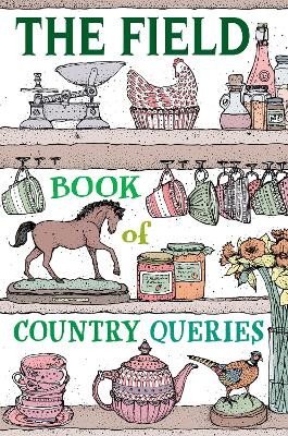 Field Book of Country Queries