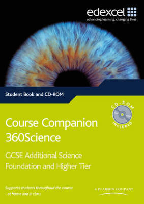 Course Companion GCSE 360 Additional Science, Course Companion