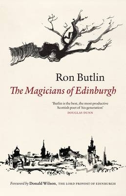 Magicians of Edinburgh