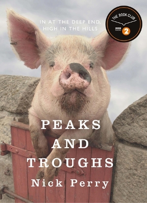 Peaks and Troughs: In at the Deep End, High in the Hills