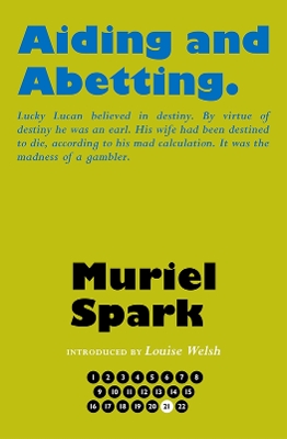 Aiding and Abetting Centenary Edition