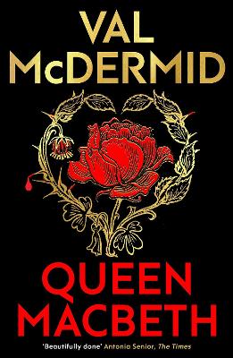 Queen Macbeth: Darkland Tales New in Paperback