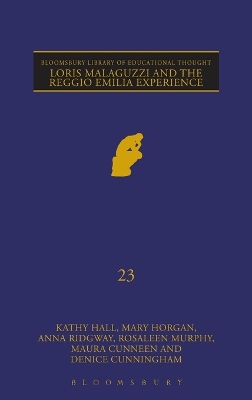Loris Malaguzzi and the Reggio Emilia Experience