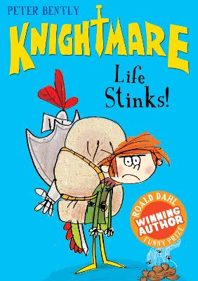 Life Stinks! UK ed.