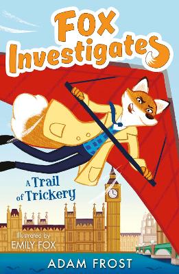 Fox Investigates: A Trail of Trickery