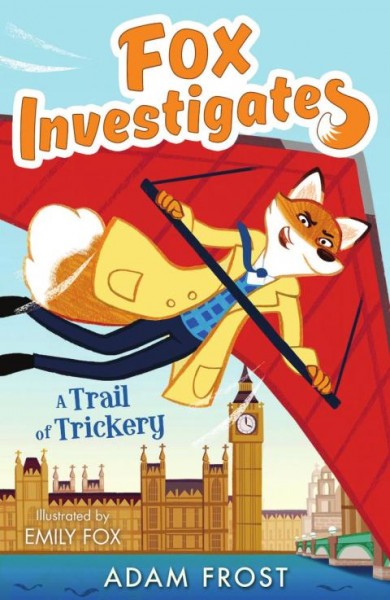 Trail of Trickery