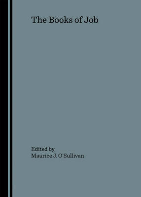 Books of Job