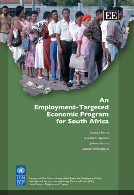 Employment-Targeted Economic Program for South Africa
