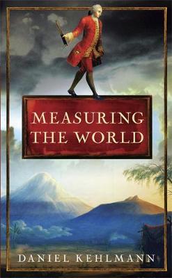 Measuring the World UK airports ed