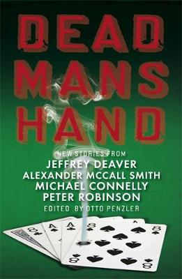 Dead Man's Hand UK airports ed