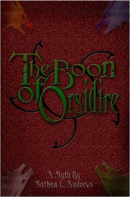 Boon of Orsidire