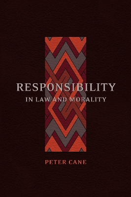 Responsibility in Law and Morality