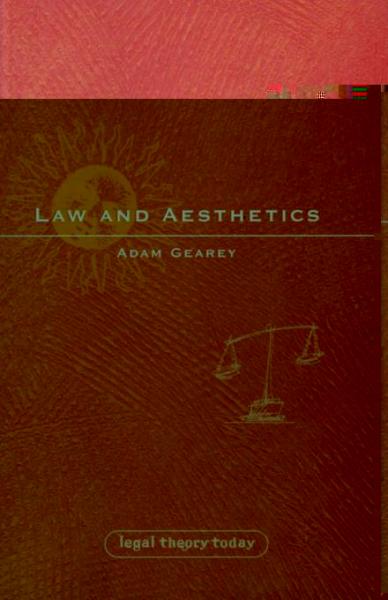 Law and Aesthetics