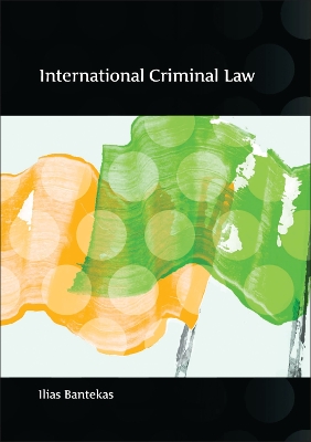 International Criminal Law