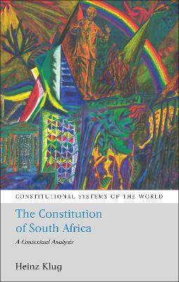 Constitution of South Africa: A Contextual Analysis