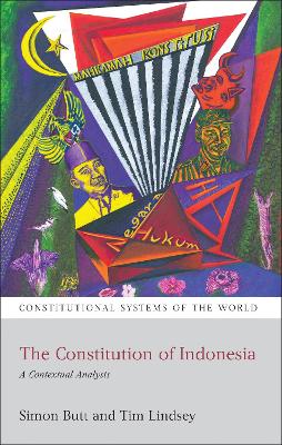 Constitution of Indonesia: A Contextual Analysis