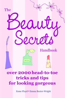 Beauty Secrets Handbook