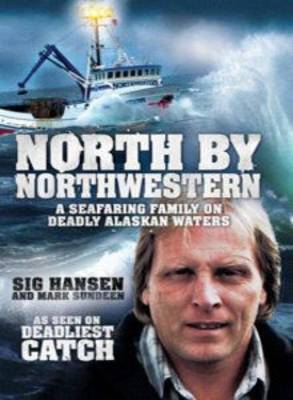 Deadliest Waters: A Story of Survival on Alaskan Seas Export
