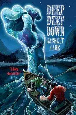Deep Deep Down, Volume 3