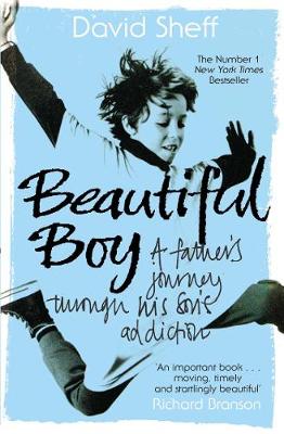 Beautiful Boy: A Father's Journey Through His Son's  Addiction