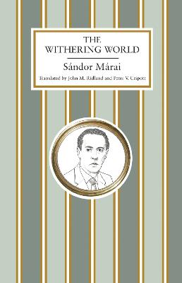 Withering World: First English Translation