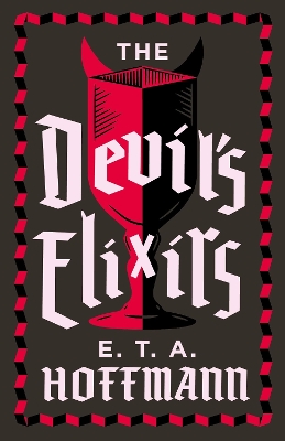 Devil's Elixirs: Annotated Edition
