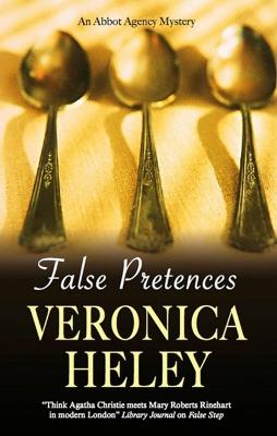 False Pretences Main