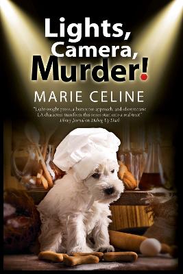 Lights, Camera, Murder! Main
