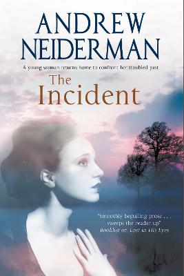 Incident Main