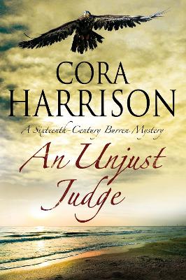 Unjust Judge Main