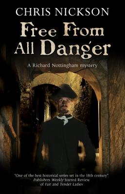 Free from all Danger Main