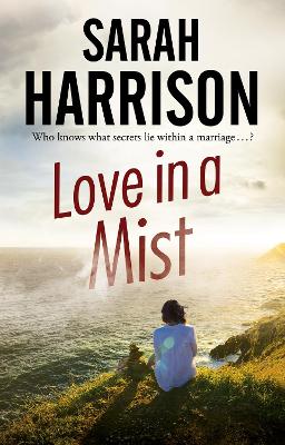 Love in a Mist Main