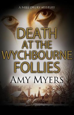 Death at the Wychbourne Follies Main