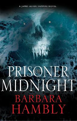 Prisoner of Midnight Main