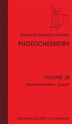 Photochemistry: Volume 28