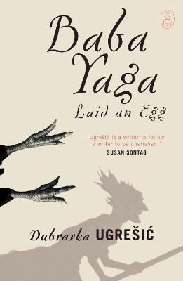 Baba Yaga Laid an Egg Main