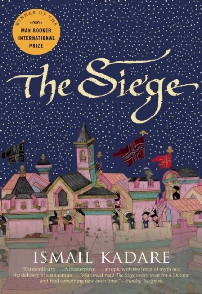 Siege