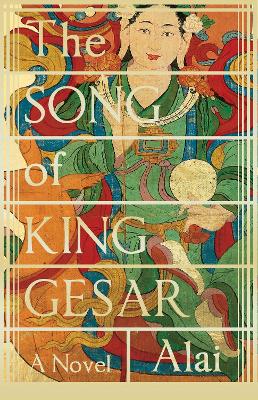 Song of King Gesar Export/Airside - Export/Airside/Ireland